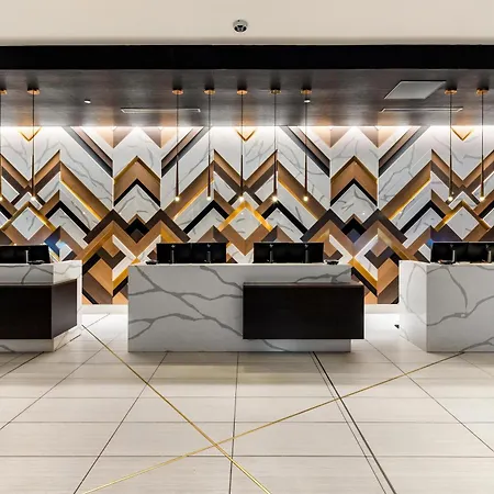 Hilton Minneapolis-3