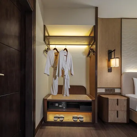 Aston Kuta Hotel And Residence-3