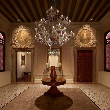 Hotel Palazzo Giovanelli E Gran Canal-3