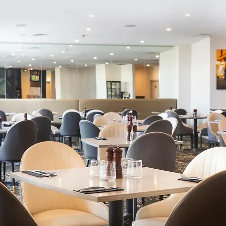 Holiday Inn Melbourne Airport By Ihg-3