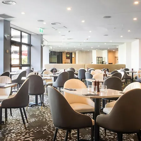 Holiday Inn Melbourne Airport By Ihg-2