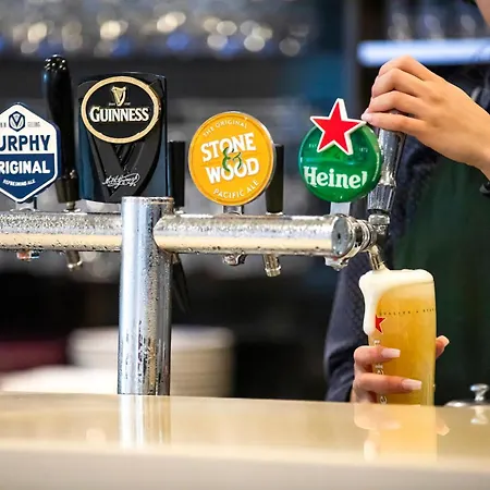 Holiday Inn Melbourne Airport By Ihg-3