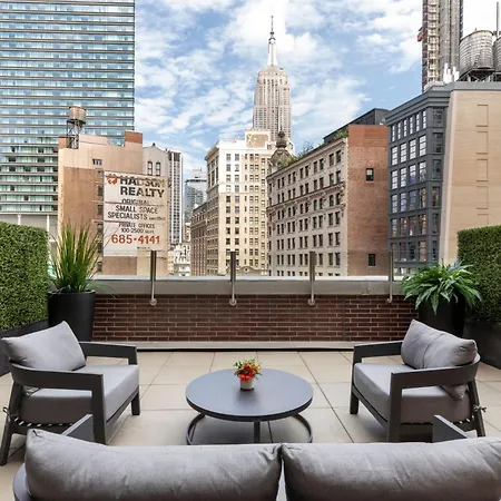 Broadway Plaza Hotel-2