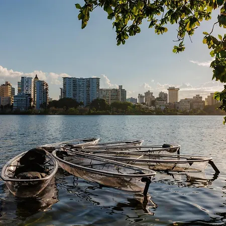 The Condado Plaza Hotel-3