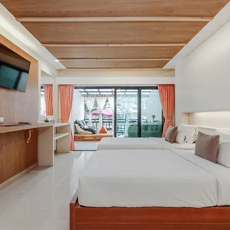 Phuvaree Resort-2