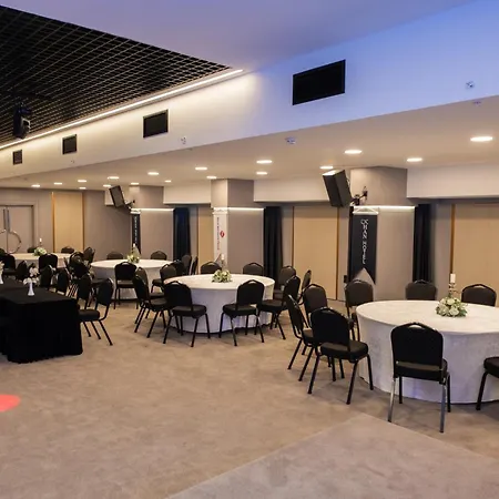 Best Western Plus Khan Hotel-2