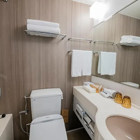 Shibuya Excel Hotel Tokyu-3