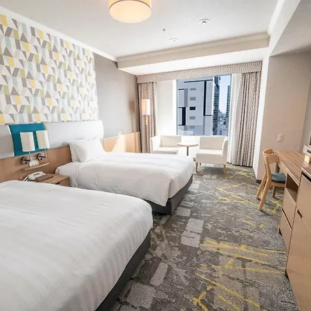 Shibuya Excel Hotel Tokyu-3