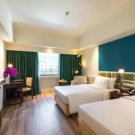 Saigon Prince Hotel-2