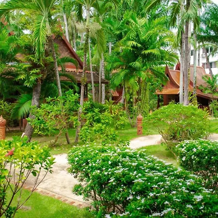 Royal Phawadee Village Patong - 2 Minutes Walk To The Beach-3