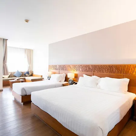 Areca Lodge-3