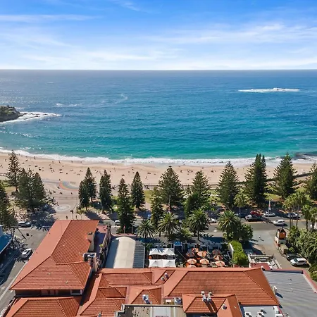 Coogee Bay Boutique Hotel-2