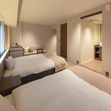 New Osaka Hotel-3