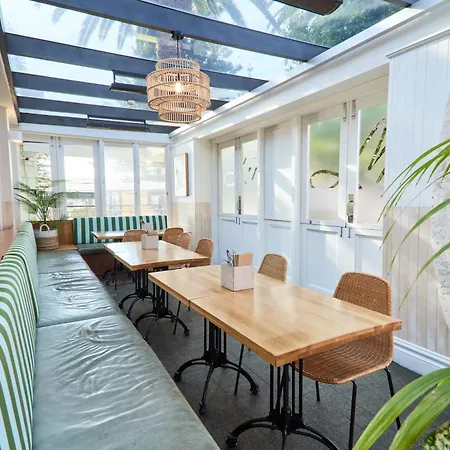 Coogee Bay Boutique Hotel-3