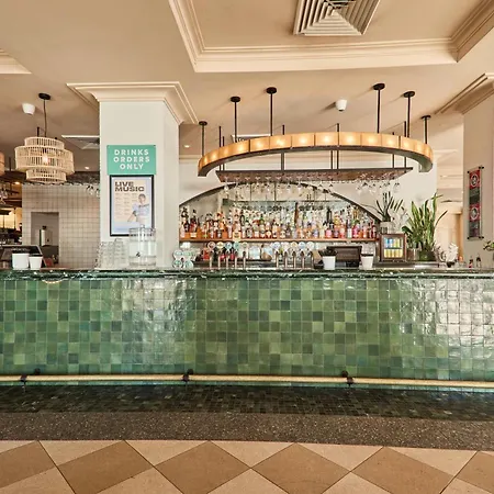 Coogee Bay Boutique Hotel-3
