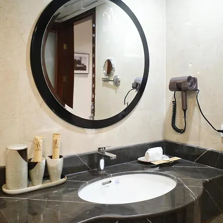 La Nueva Boutique Hotel Hanoi & Spa-2