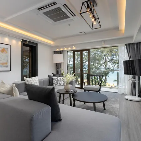 Baan Laimai Beach Resort & Spa - Sha Extra Plus-2