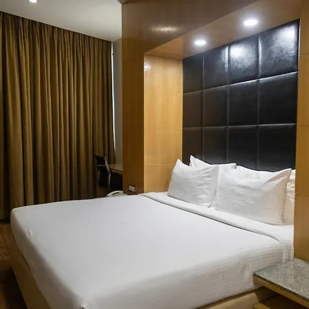 Ramee Guestline Hotel Dadar-2