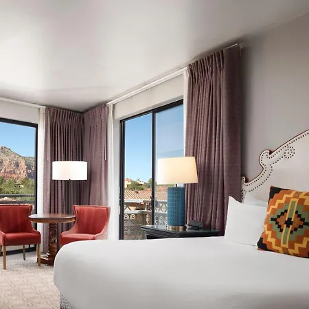 The Wilde Resort And Spa-2