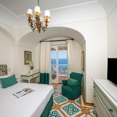 Hotel Buca Di Bacco-3