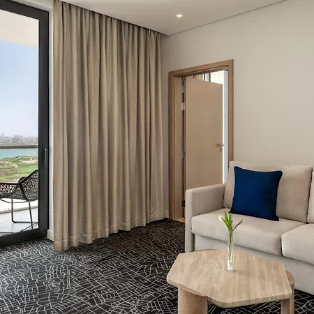 Yas Plaza Bay By Ihg-2
