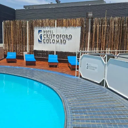 Hotel Cristoforo Colombo-2