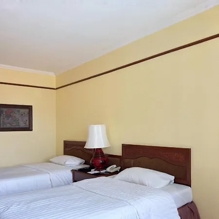 The Empress Hotel-3