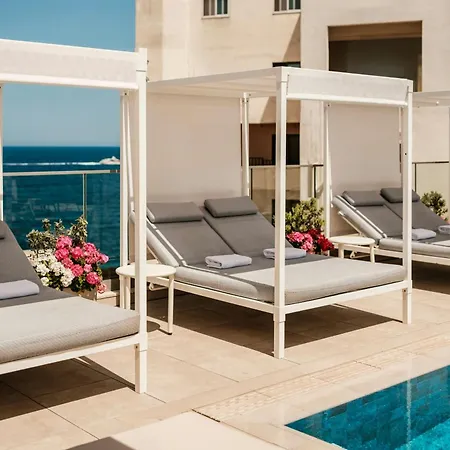 Courtyard By Marriott Sliema-2