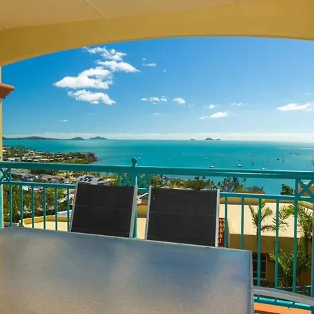 Toscana Village Resort-3
