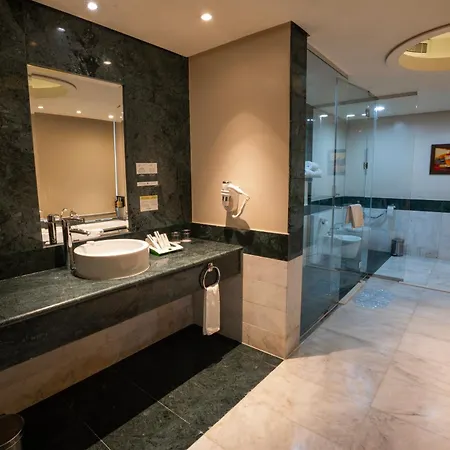 Holiday Inn Riyadh Olaya By Ihg-3