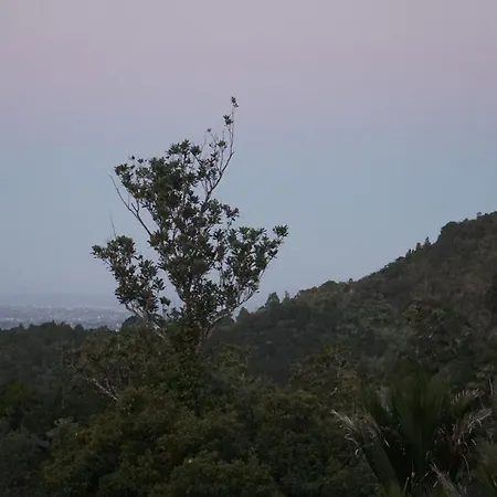 Waitakere Resort & Spa-3