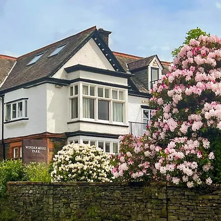 Windermere Park B&B Inc Free Off-Site Health Club-3