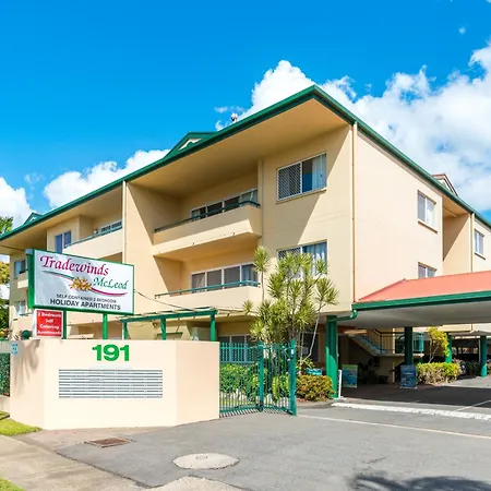 Tradewinds Mcleod Holiday Apartments-3