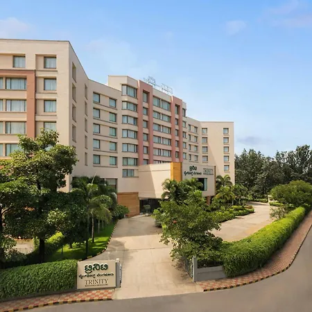 Trinity Whitefield Bengaluru-2