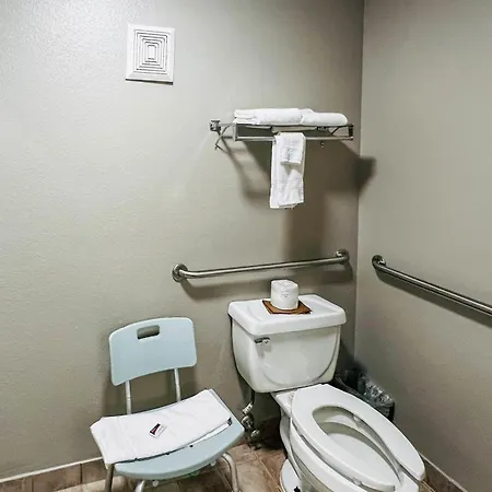 Studio 6 Suites Portland Or I-5 Ohsu-2