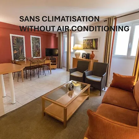 Cannes Croisette Prestige Apart'Hotel-2