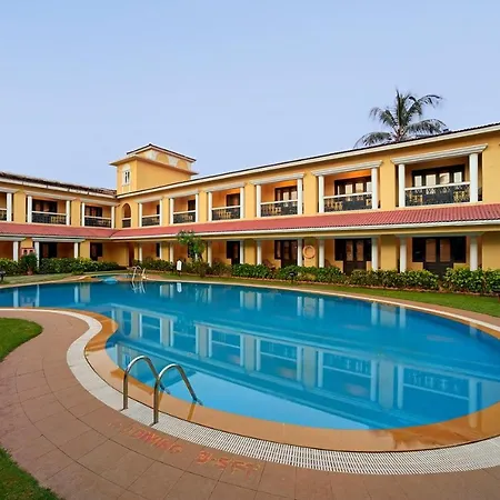 Casa De Goa - Boutique Resort - Calangute-3