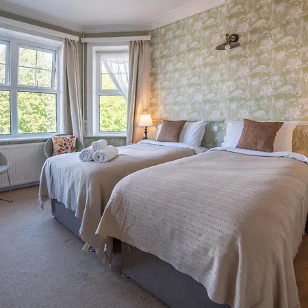 The Cherry Tree B&B-3