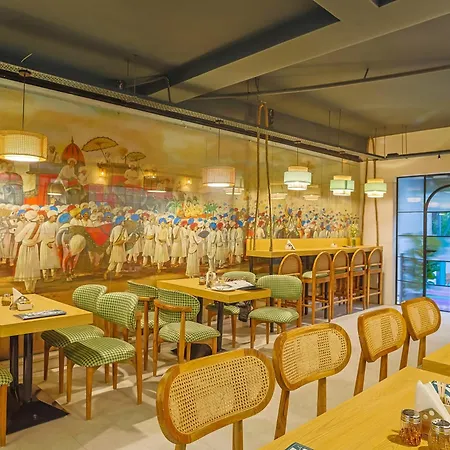 Amber Inn By Orion Hotels-2