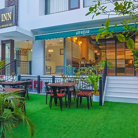 Amber Inn By Orion Hotels-3