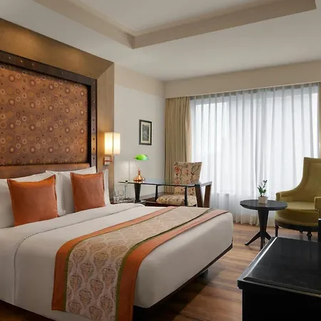 The Fern, Jaipur, Series By Marriott-2