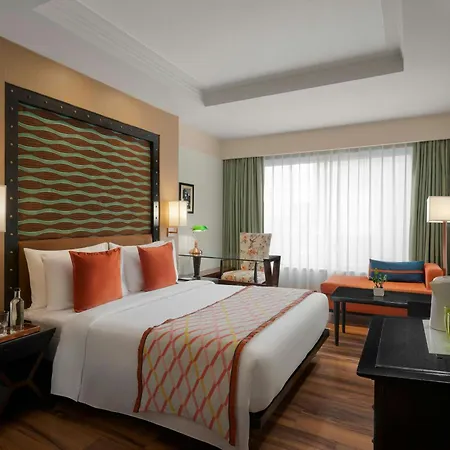 The Fern, Jaipur, Series By Marriott-2