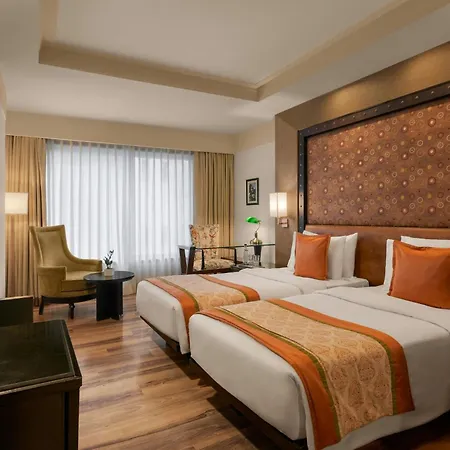 The Fern, Jaipur, Series By Marriott-3