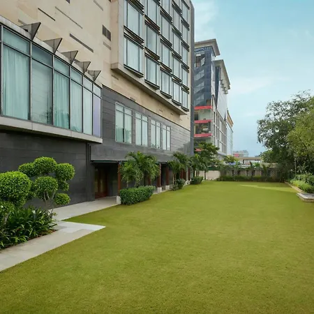 The Fern, Jaipur, Series By Marriott-3