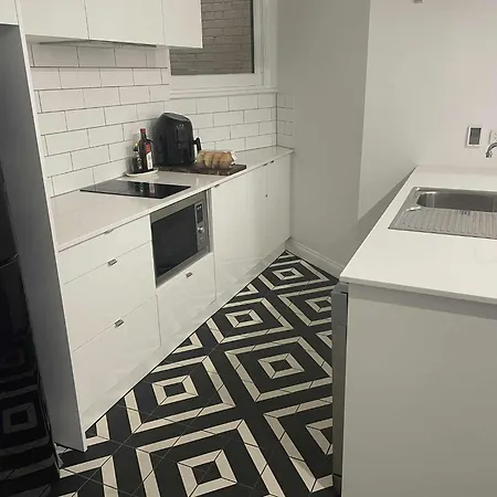 Adelaide Mansions Serviced Apartments-3
