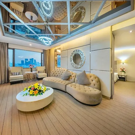 Royal Benja Hotel - Big Rooms, Family Friendly-2