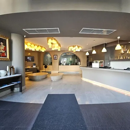I Pavilion Hotel Phuket-3