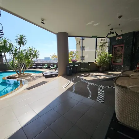 I Pavilion Hotel Phuket-2