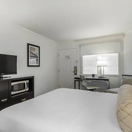 Inn Off Capitol Park, An Ascend Collection Hotel-2