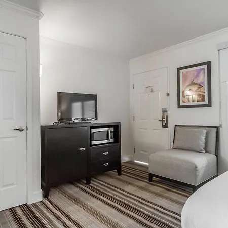 Inn Off Capitol Park, An Ascend Collection Hotel-3